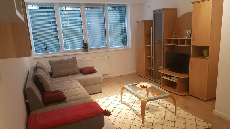 Complex Rezidential Gran-Via