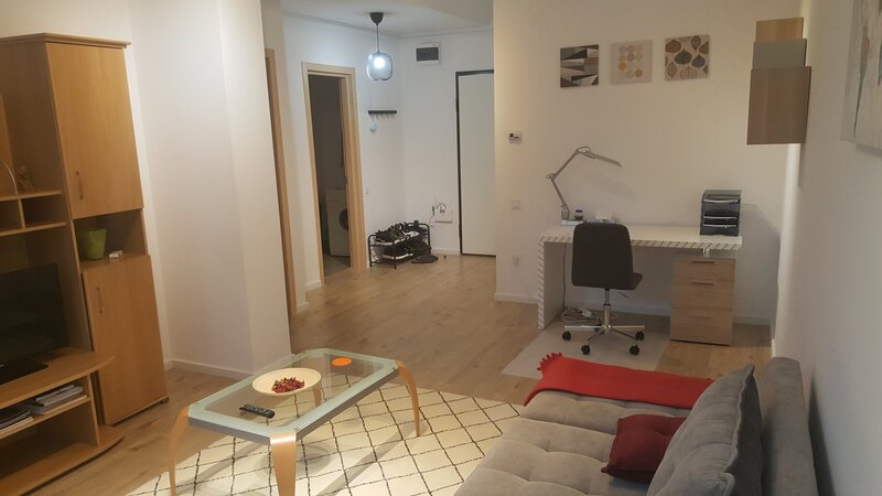 Complex Rezidential Gran-Via