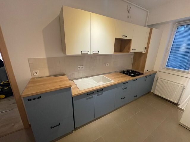 Complex Rezidential Gran-Via