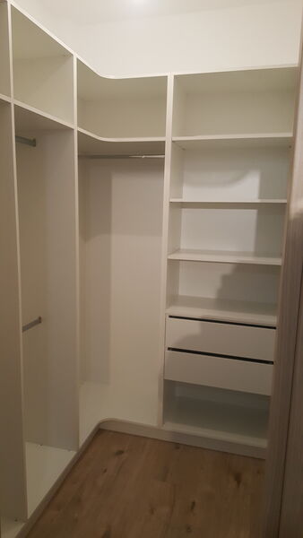 Complex Rezidential Gran-Via